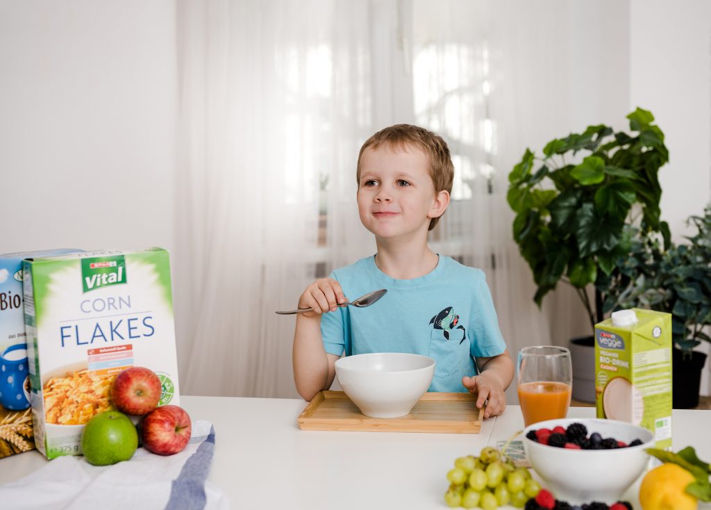 RAUS AUS DER ZUCKERFALLE: Süßbomben entschärfen
