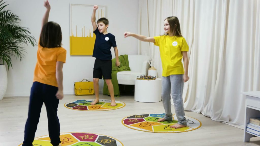 Fitness für Kopf und Körper – Kort.X®