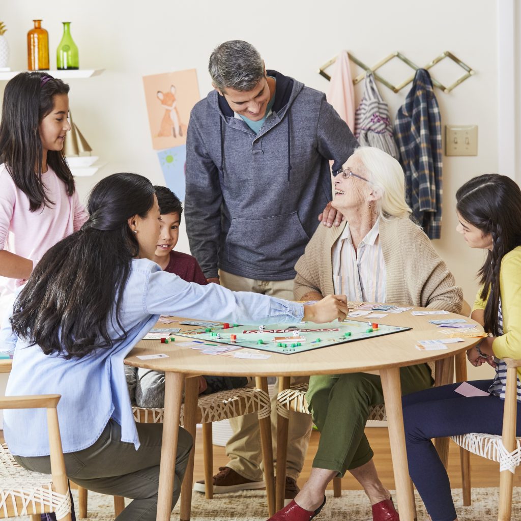 Wahl-Jahr: Mitbestimmung für alle bei Monopoly!