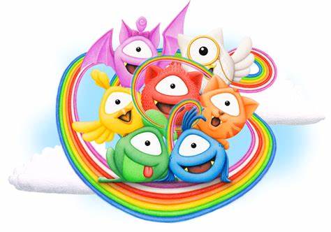 Mut tut gut – die große „Monsterfreunde“-Aktion zum Mitsingen