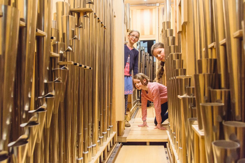 In den Ferien spielend lernen