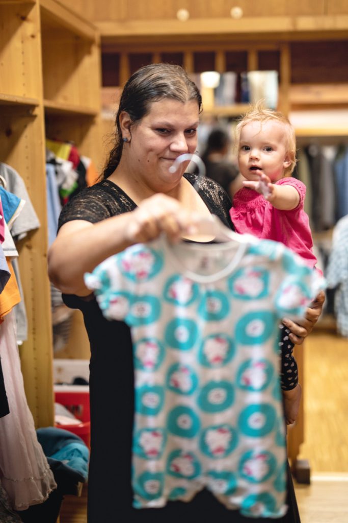 Einkaufen fürs Klima – Tipps