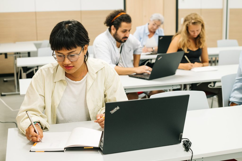 Neues Center für Informations- und Medienkompetenz