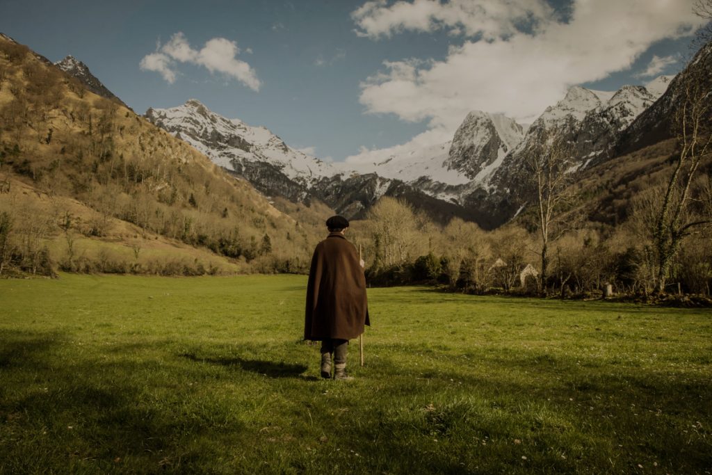 Filmtipp: „Nur ein einziges Leben“