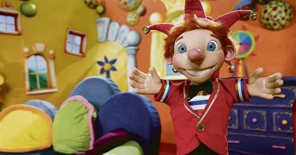 Familienbund fordert eigenen ORF-Kinderkanal