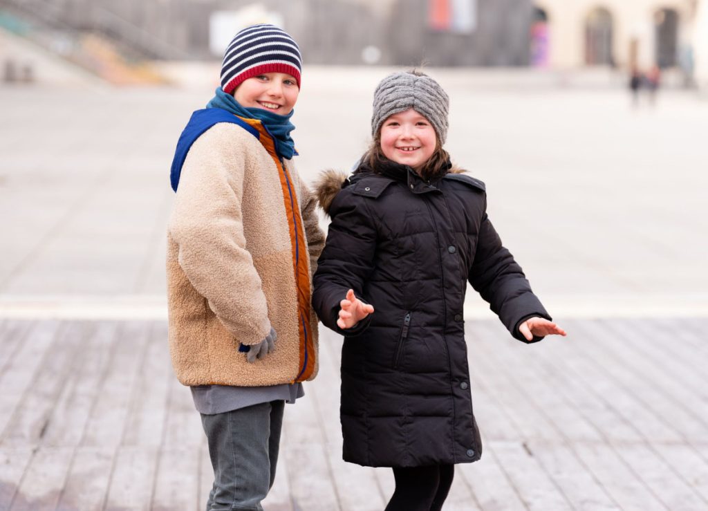 WIENXTRA Osterferienspiel: Mit Holli durch die Ferien