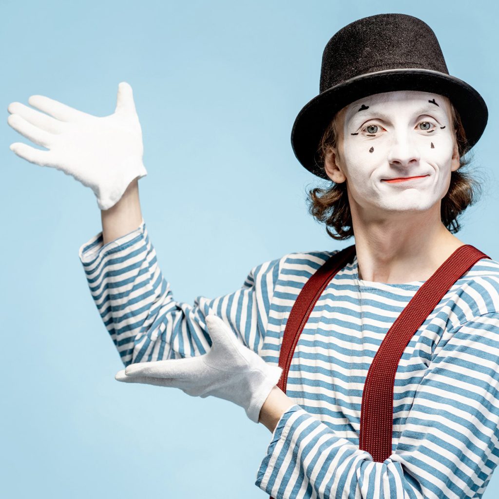 „Chapeau! Festival der Gaukler“ in Waidhofen an der Ybbs