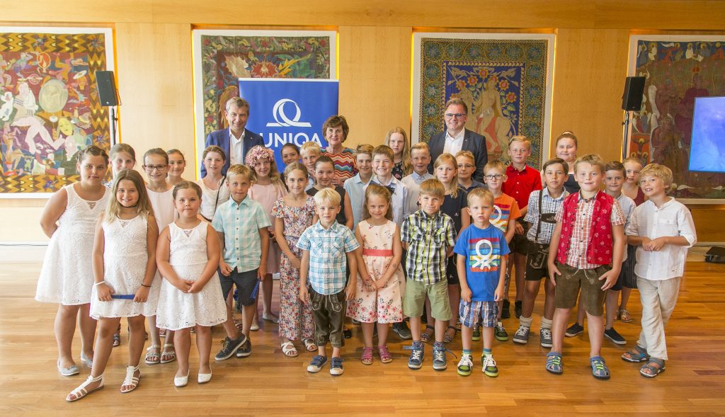 Salzburger Festspiele: Kultur macht neugierig