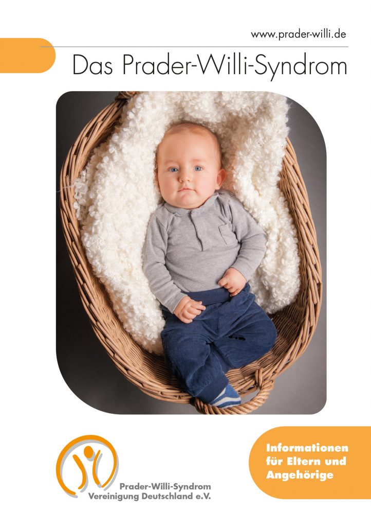 Hilfe für Eltern von Kindern mit „Prader-Willi-Syndrom“