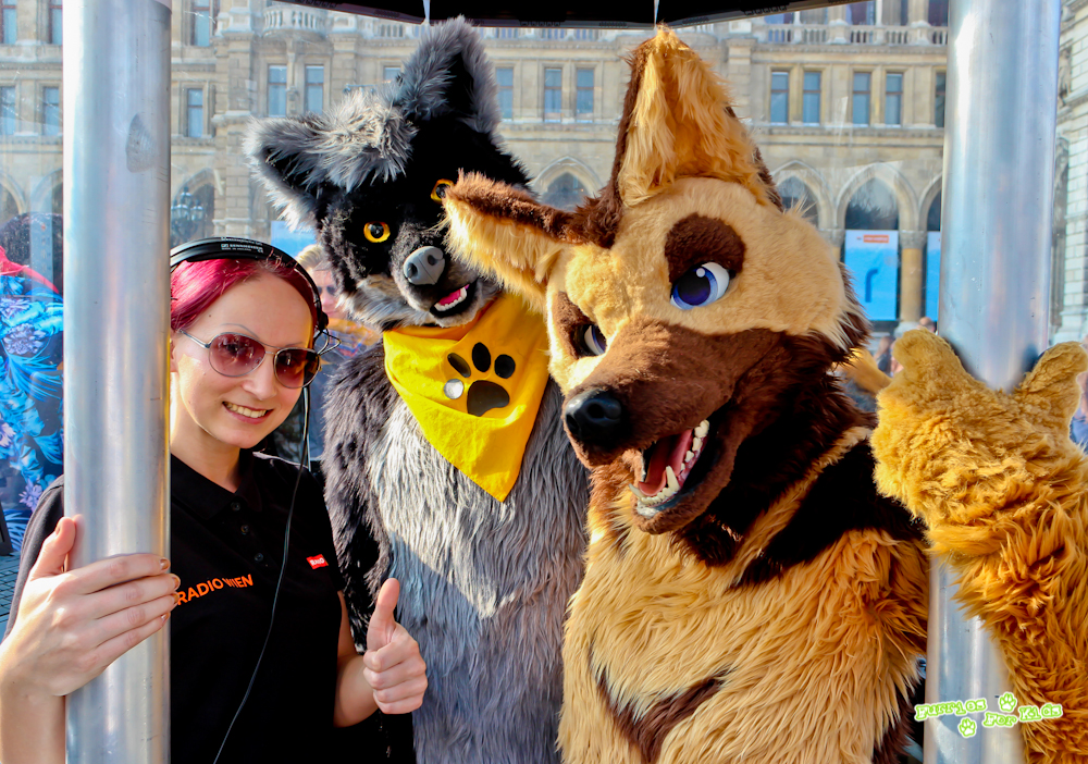 Die Wiener Landstraße wird zum „Festivalgelände“
