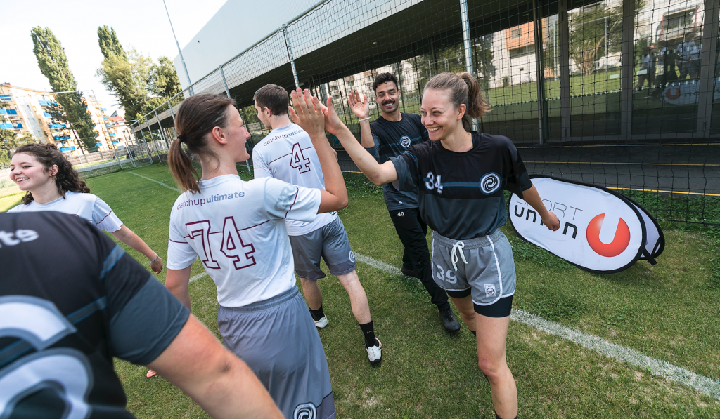 Sport- und Vereinswesen ist ein Brückenbauer in eine gesündere Normalität