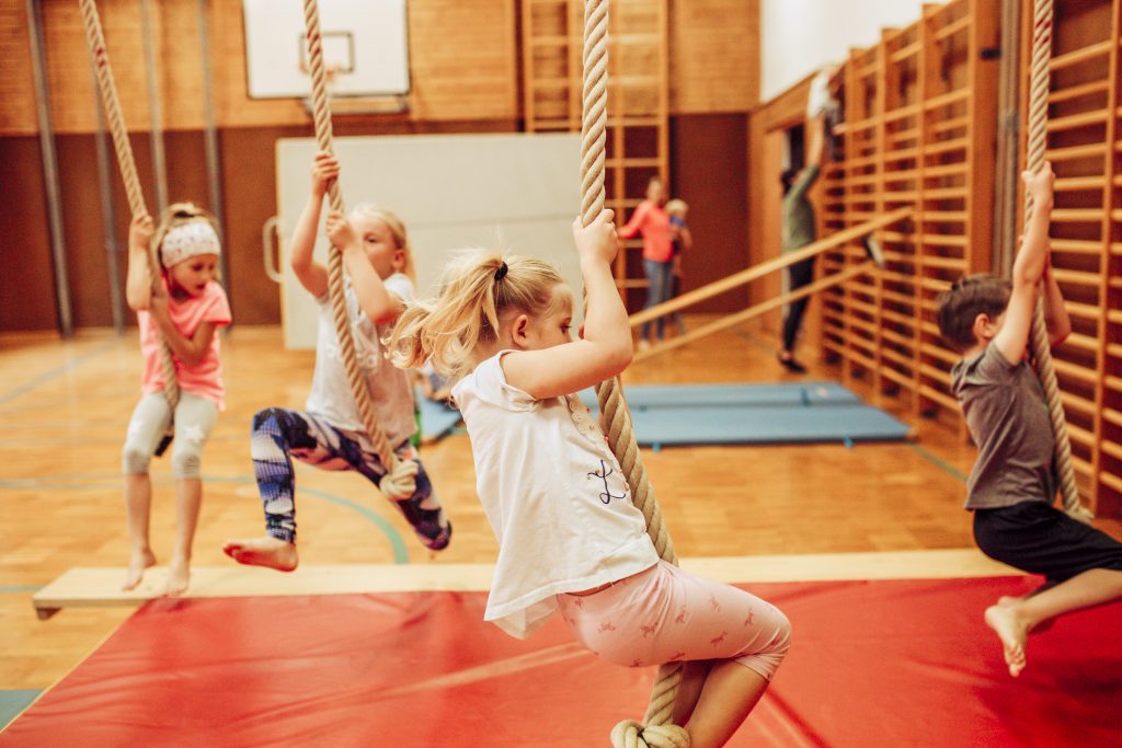 SPORTUNION: Öffnung von Vereinssport für Kinder zeitgleich mit Schulöffnung