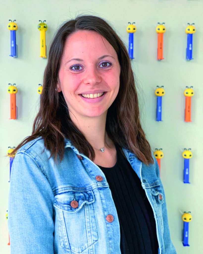 „Blühende Hecken sind gut für Bienen und Menschen“