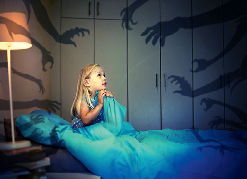 Gute Nacht und süße Träume!