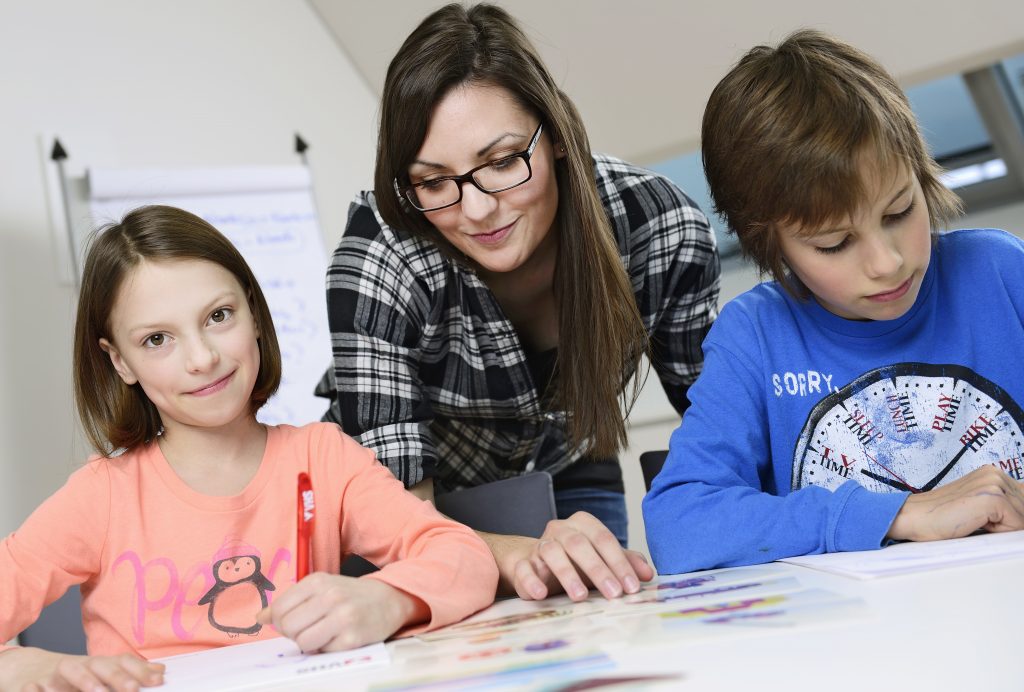 Anmeldestart für kostenlose VHS-Lernhilfe in Wien