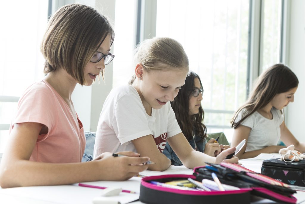 Anmeldestart für die kostenlose VHS Lernhilfe