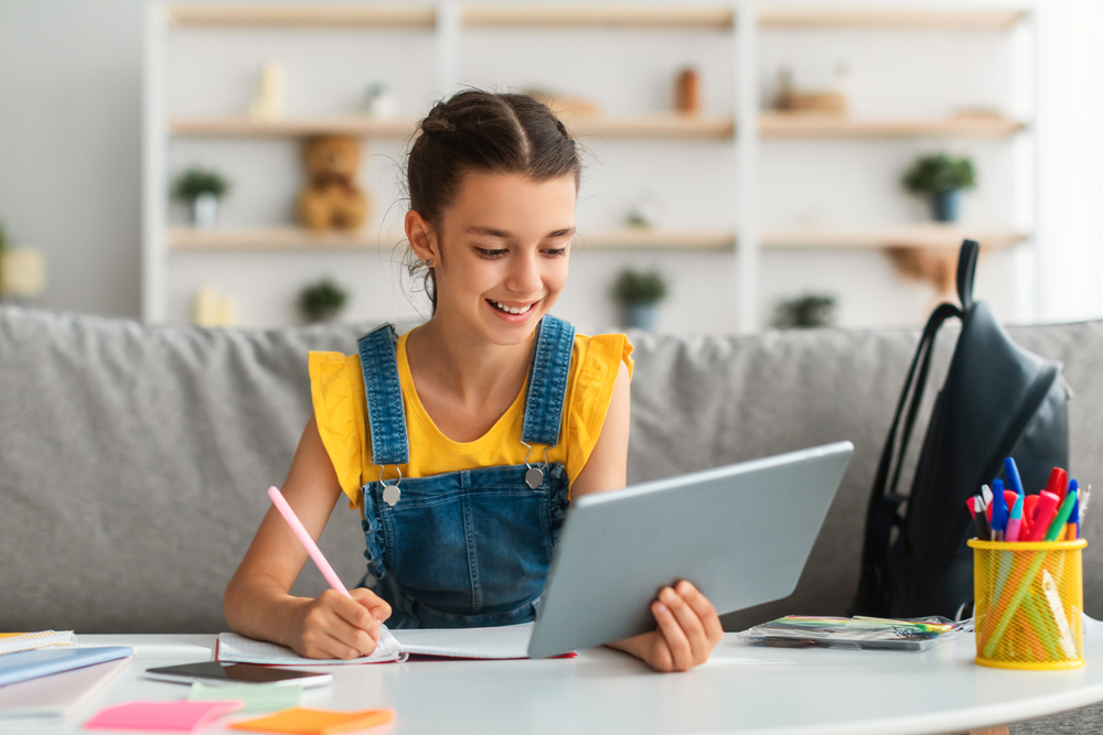 Digitale Medien im Unterricht: Qualität vor Quantität