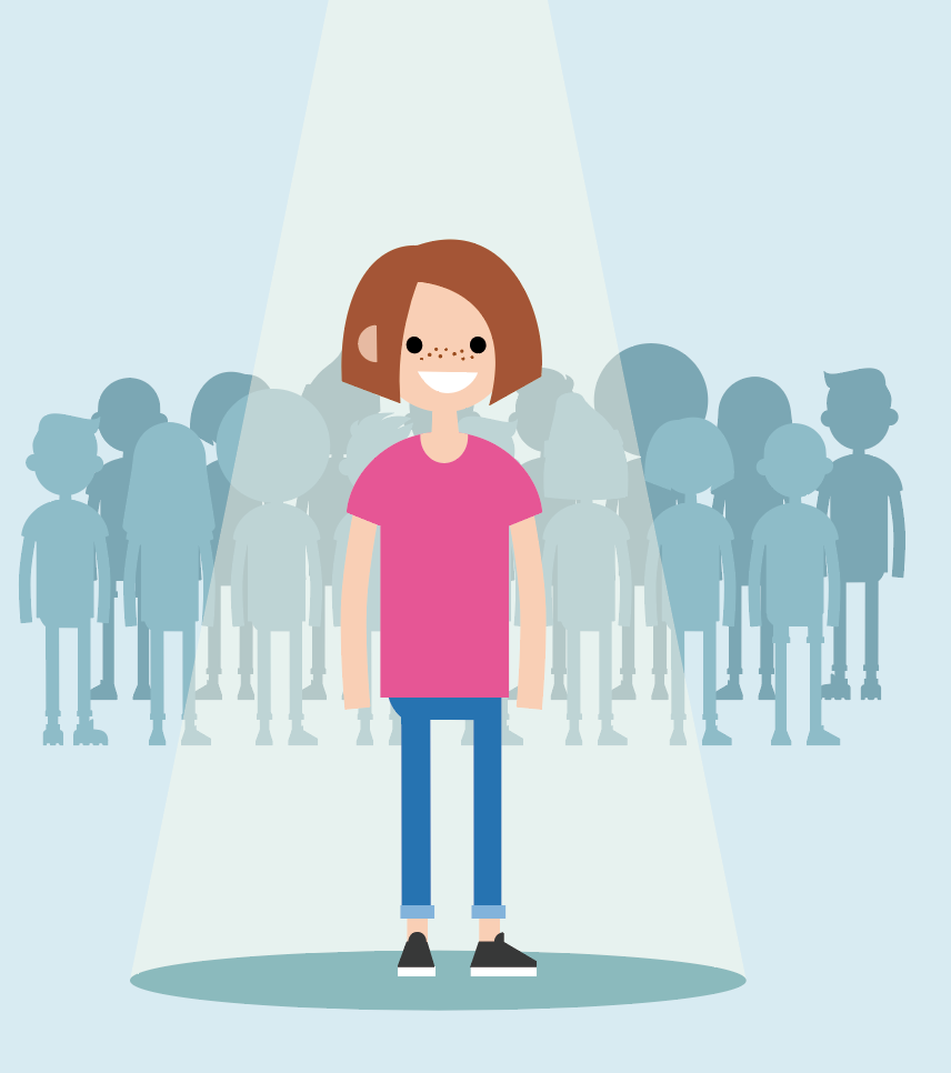 Auf dem Weg zur Traum-Lehrstelle