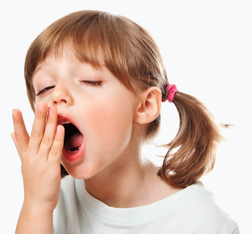 „Power Napping würde bei Schlafdefizit helfen“