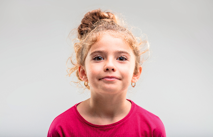 Wie uns der Schnabel gewachsen ist