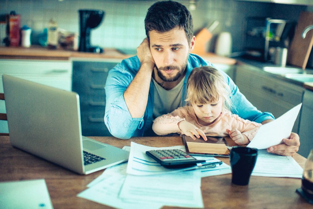 Wenn weniger Geld da ist – Kommentar