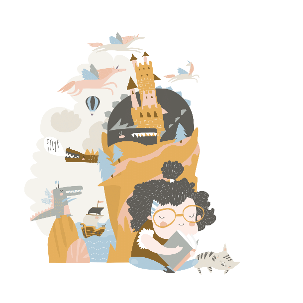 Coole Bücher für einen heißen Lesesommer