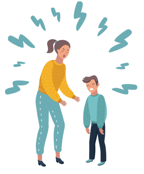 Streiten, aber richtig!