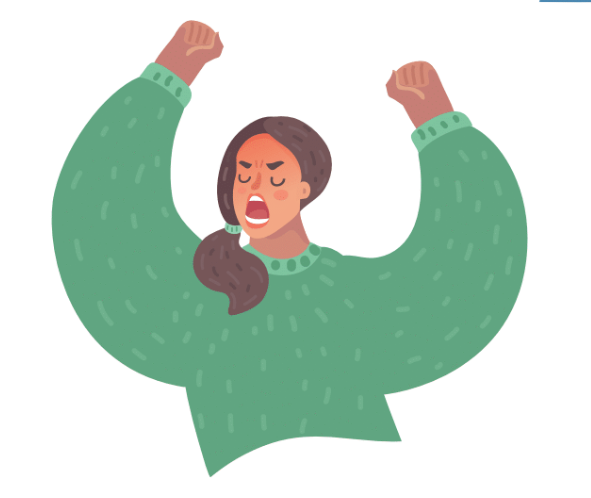 So kommst du perfekt durch ein Streitgespräch