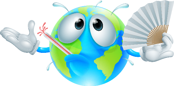 Wissen für Kinder:Das Klima und sein Wandel