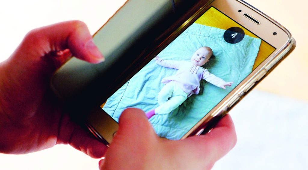 Die besten Tipps für die Smartphone-Fotografie für Eltern – Teil 2