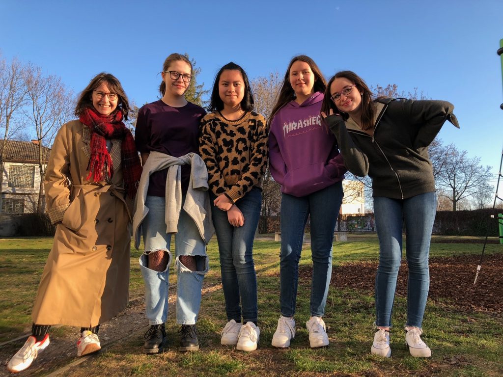 Schulwettbewerb „Less is Best“: Kreativ gegen Verpackungsmüll