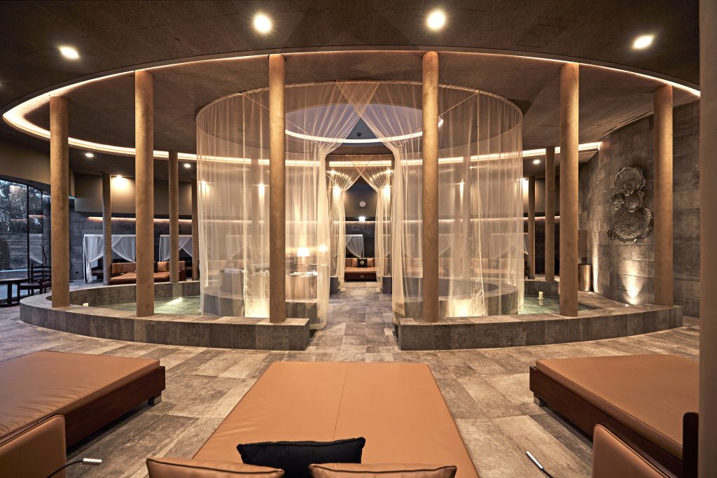 Lust auf Entspannung?