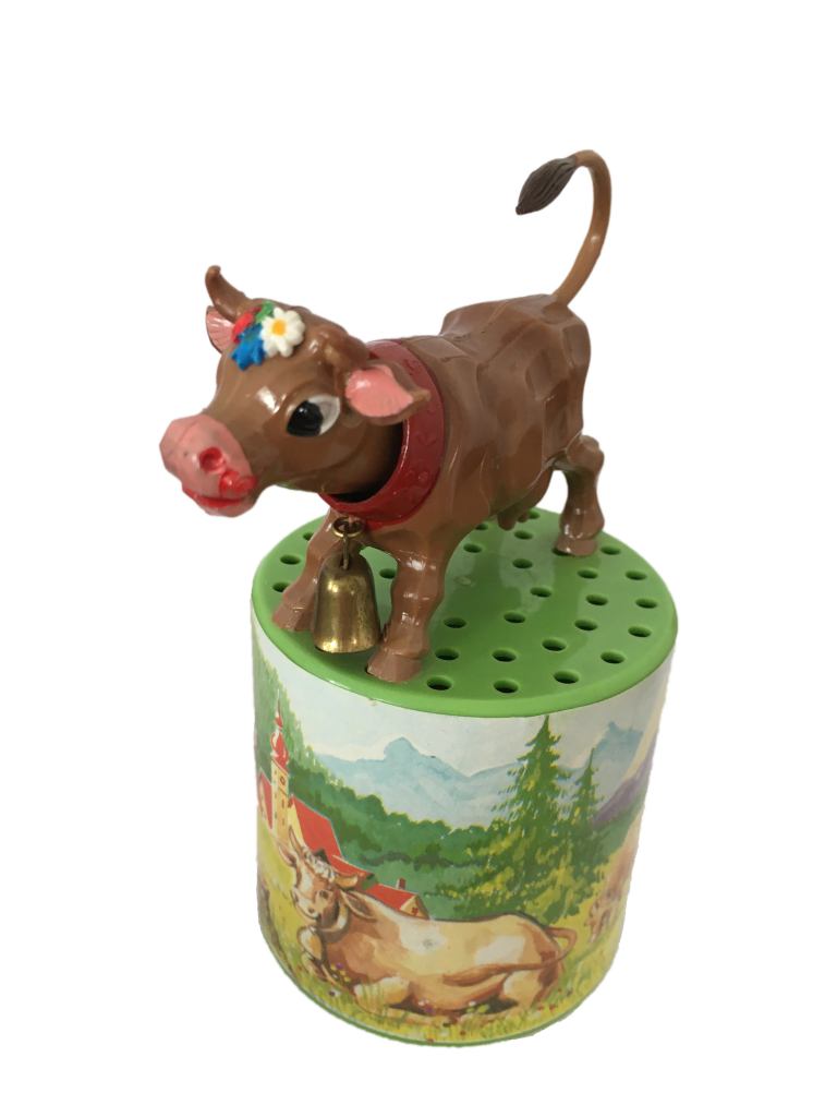 Souvenir, Souvenir! Das Haus der Geschichte sucht Leihgaben