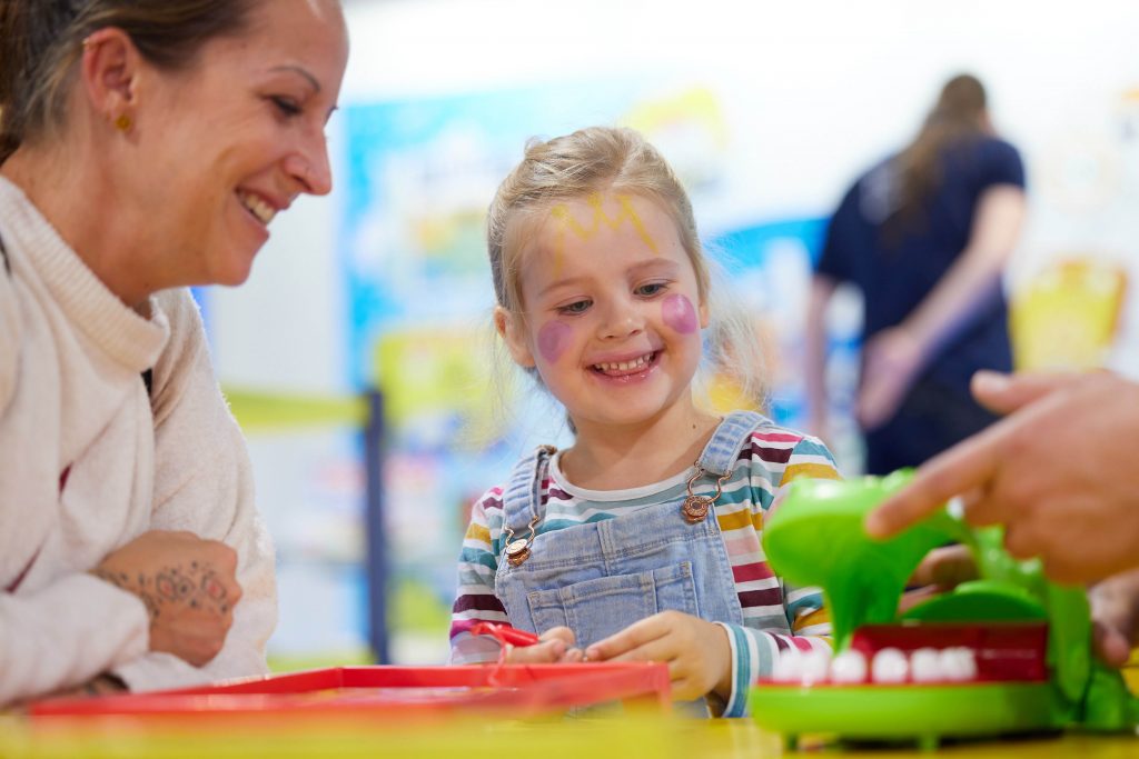 Spielefest Wien 2024: Großes Comeback im Frühsommer