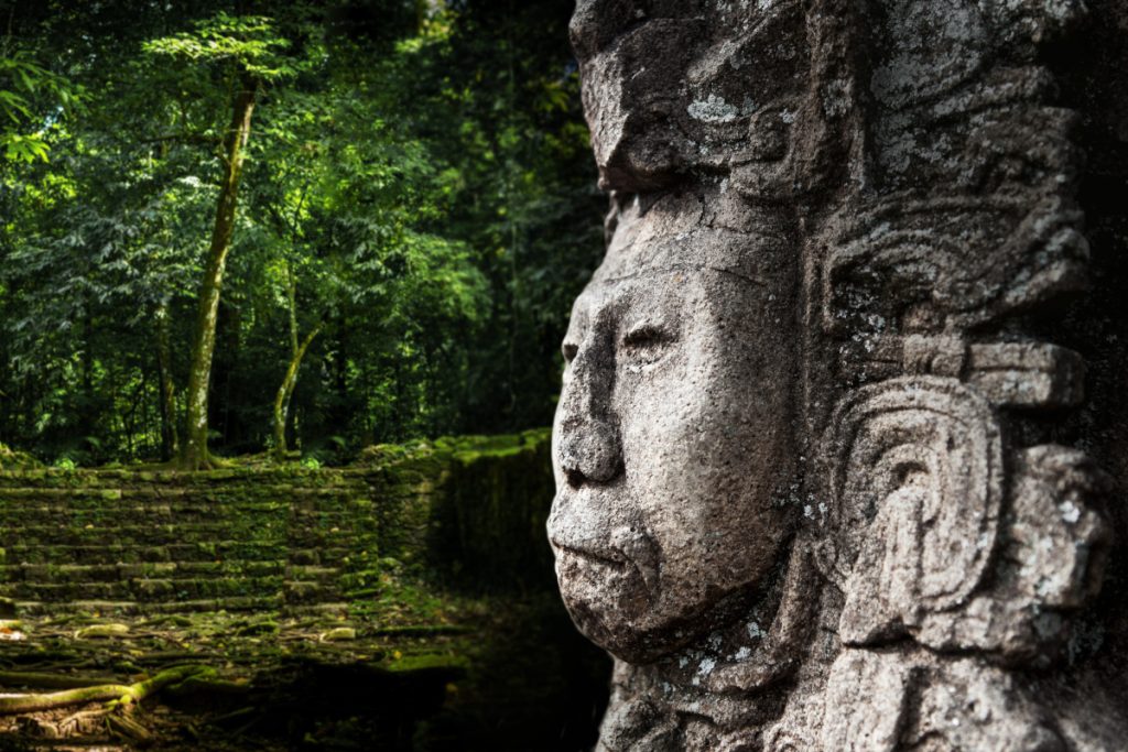 Neue Sonderausstellung „MAYA“ im MAMUZ Museum Mistelbach