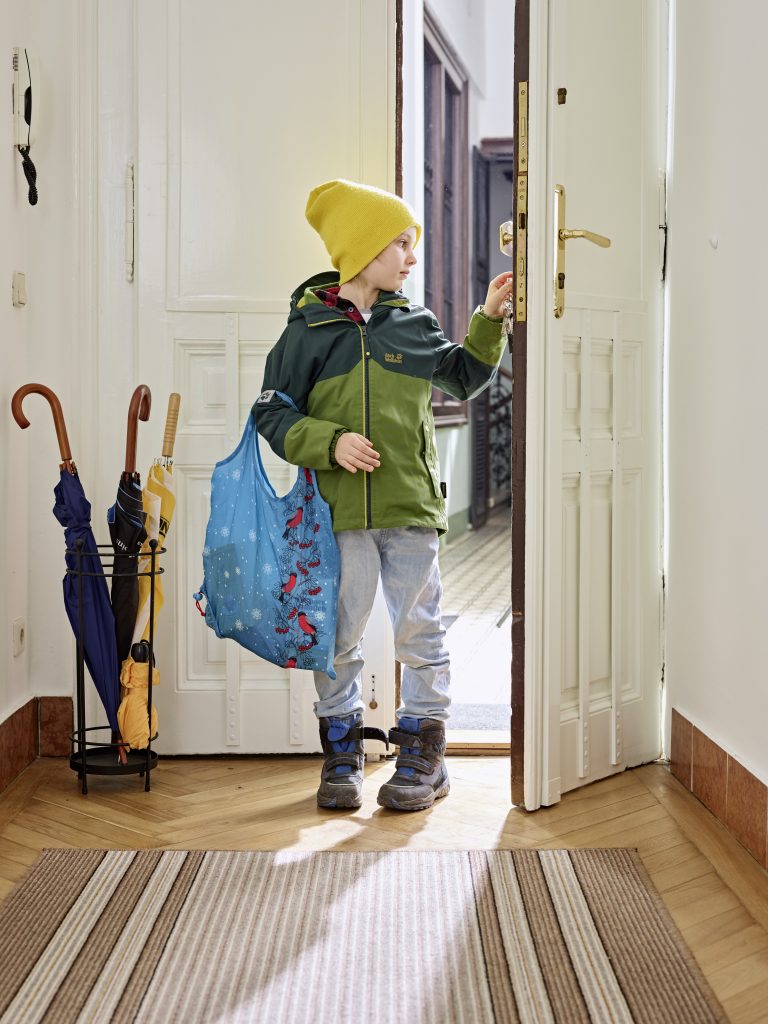 „Selbstständigkeit hat sehr viel mit Selbstbewusstsein zu tun“