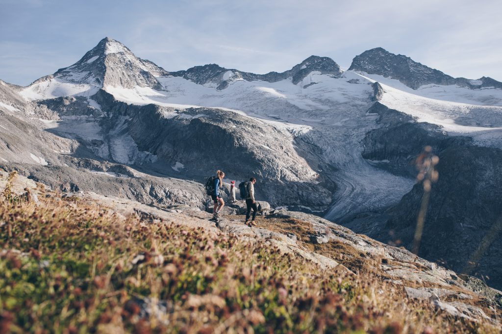 Die Sulzbachtäler sind nun Welt-Wildnisgebiet
