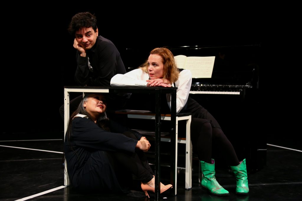 Neue Kinderstücke im Toihaus Salzburg