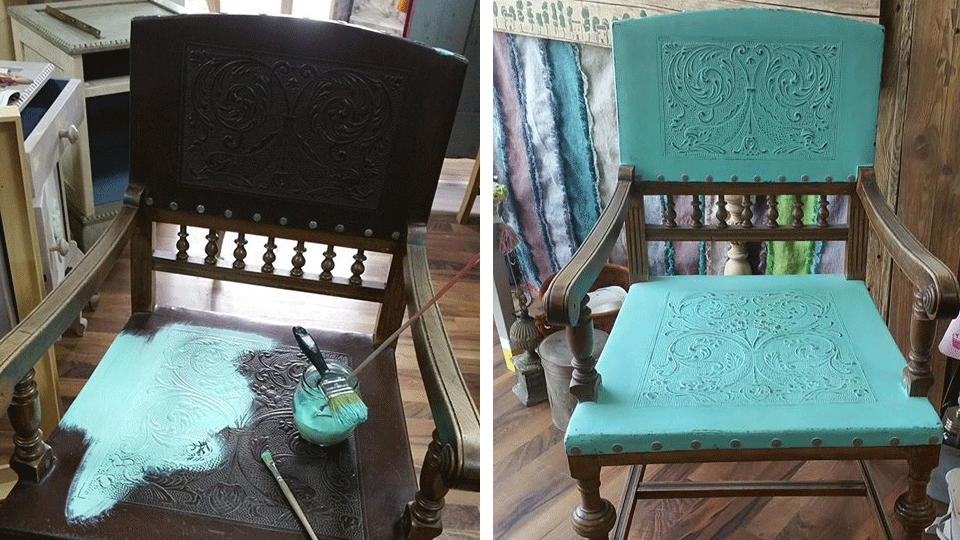 Umweltfreundliche Farben für das Kinderzimmer