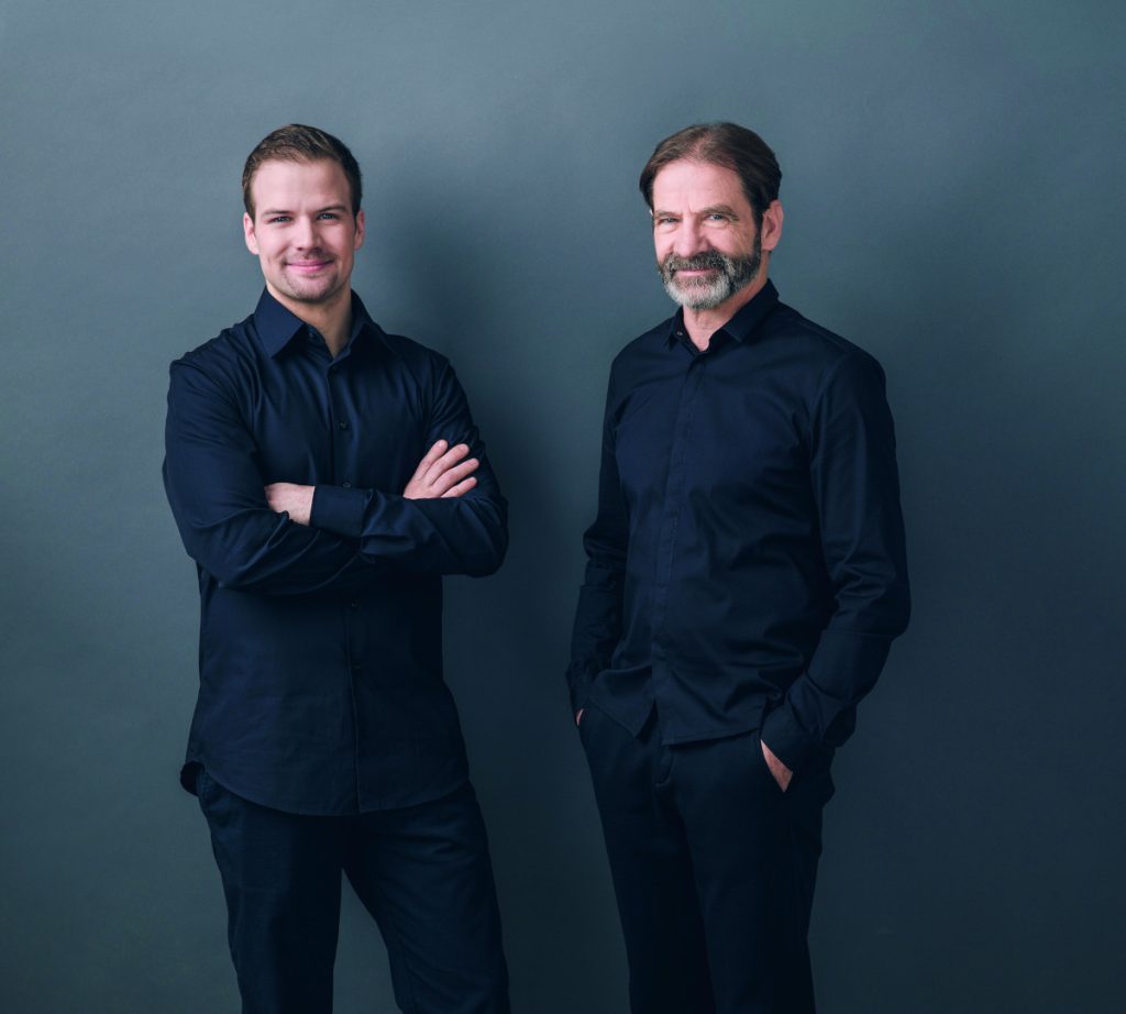 GENERATIONENÜBERGREIFENDES ARBEITEN: Ist Gutes tun vererbbar?