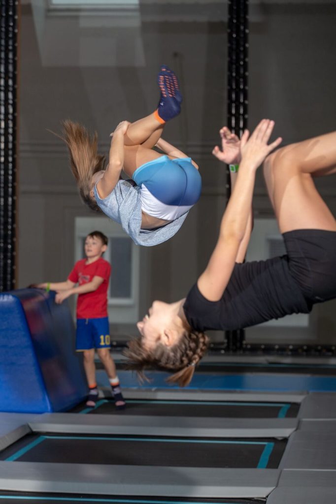 familiii sucht 2 mutige Testkinder für die „Tiger’s World“!