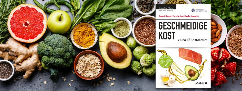 Geschmeidige Kost – Essen ohne Barriere