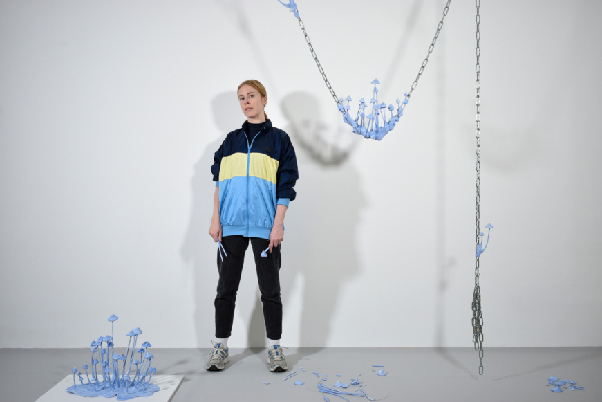 Toihaus Theater Salzburg: Performance Fiction (25.- 30. Juni 2021)