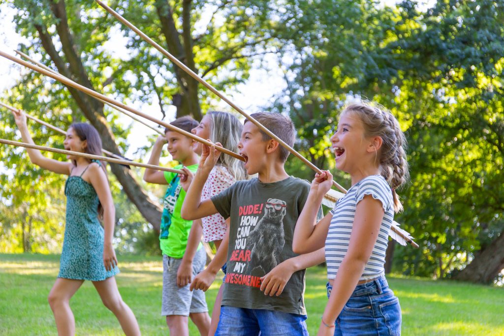 Der Sommer Deines Lebens