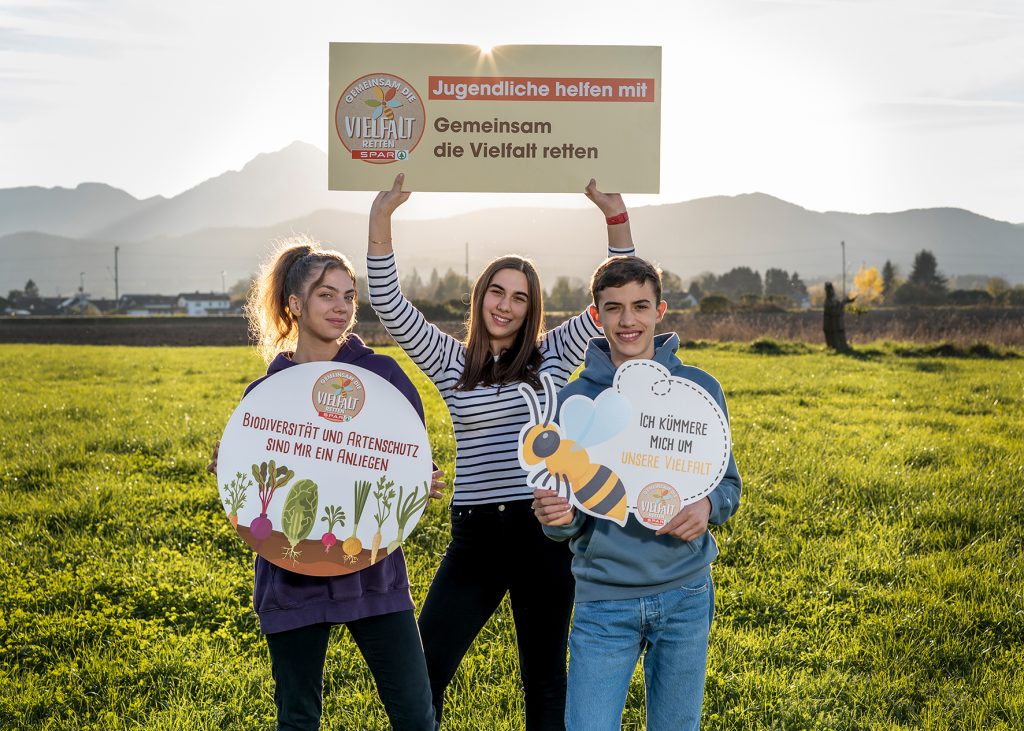 SPAR prämiert vorwissenschaftliche Arbeiten