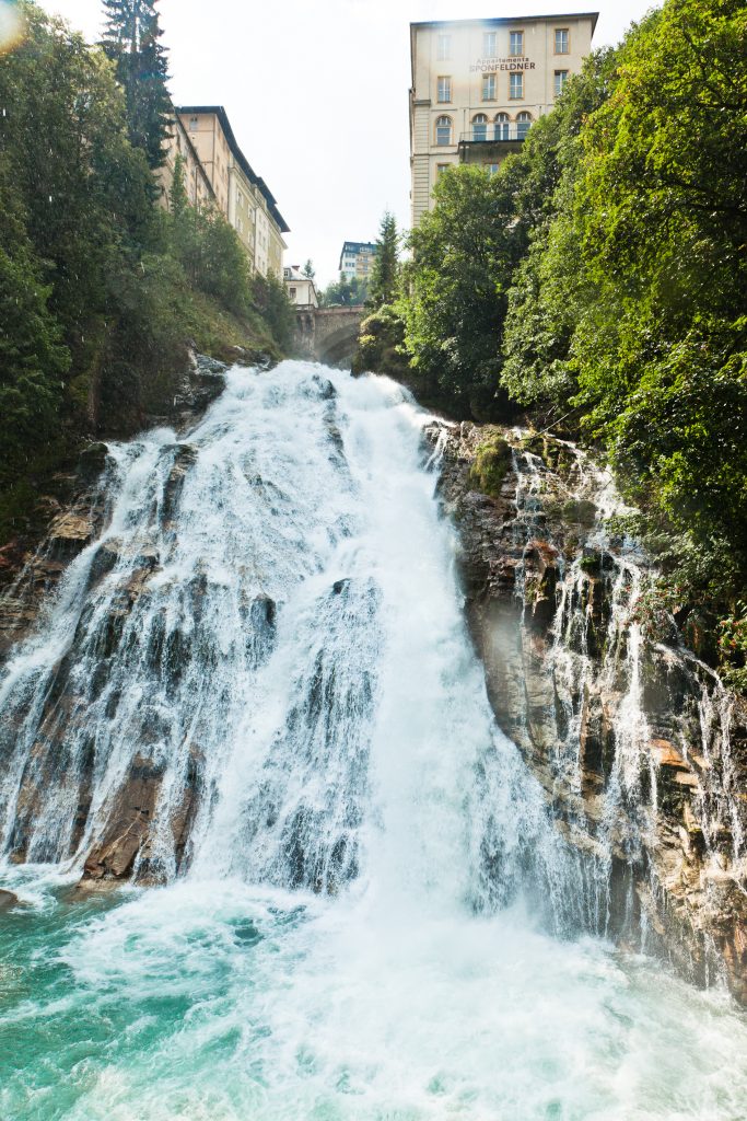 Kunst versetzt Berge – auch im Sommer 2021