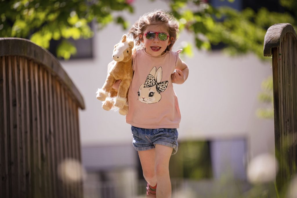 YOUNG.HOPE. Kein Wunder. Sondern Forschung.