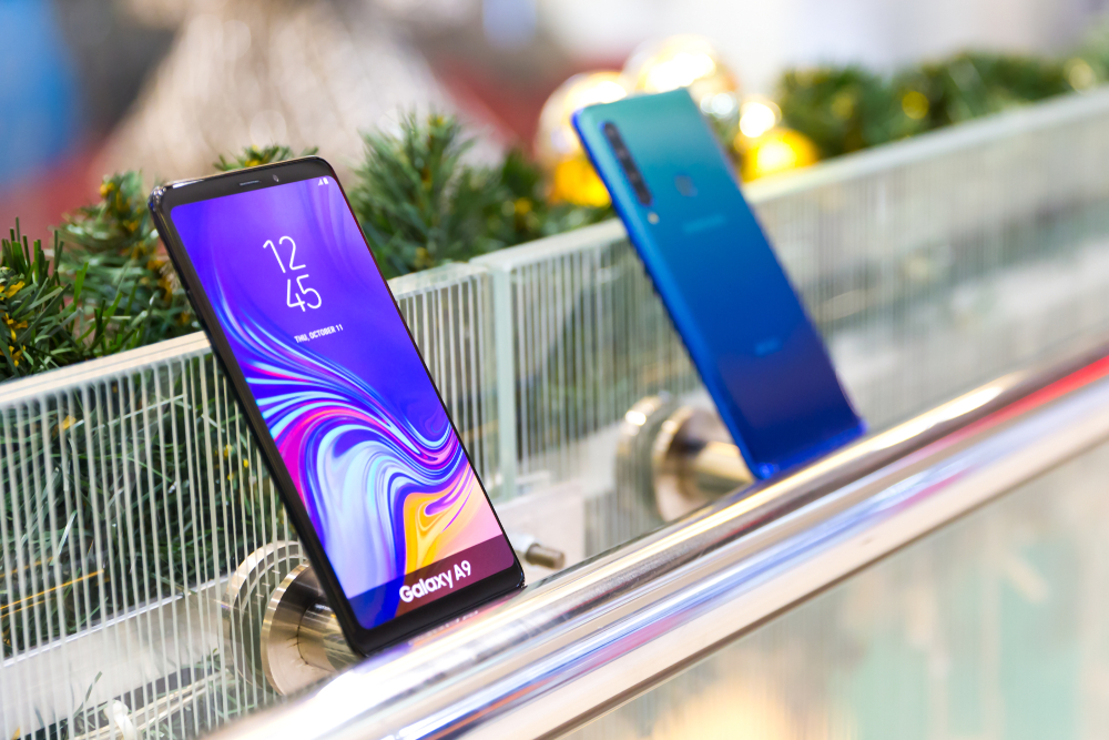 Neues Smartphone: Wie ziehen jetzt meine Daten um?