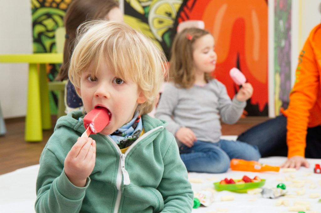 Mein Kind ist so heikel beim Essen – was tun?