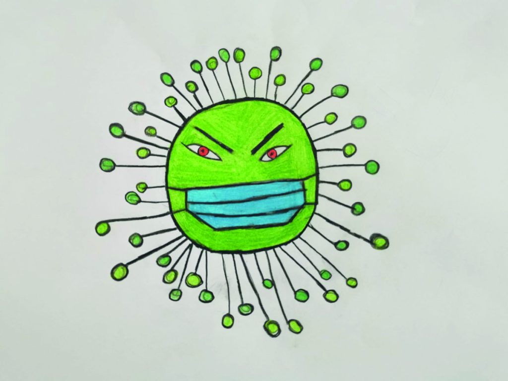 Wie geht Schule & Kiga in Corona- Zeiten?